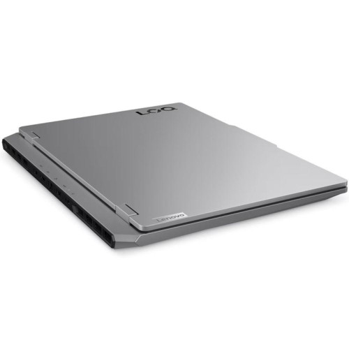 Ноутбук Lenovo LOQ 15AHP10 AMD Ryzen 7 250/16Gb (1*16 D5)/SSD512Gb/RTX5060 8Gb (100W)/15.6