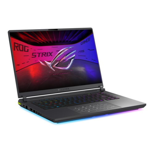 Ноутбук/ ASUS ROG Strix G16 G615JMR-TS414 16
