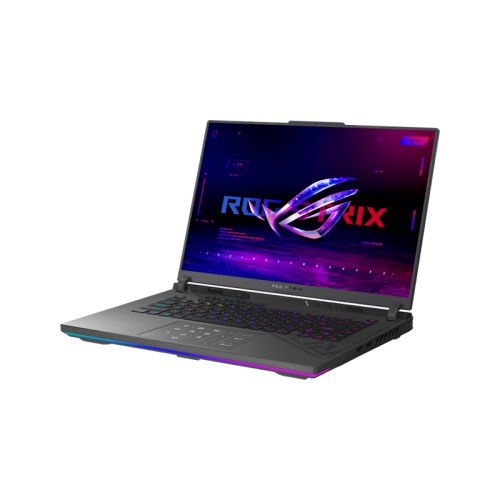 Ноутбук/ ASUS ROG Strix G16 G614JV-N4190 16