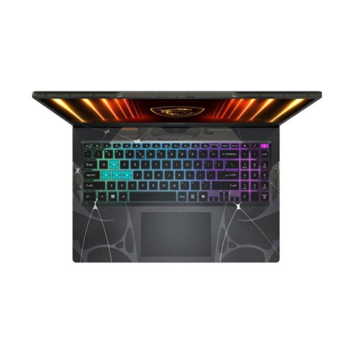 Ноутбук MSI Cyborg 15 B13WFKG-1261XRUY Intel Core i7-13620H/16Gb (2*8 D5)/SSD512Gb/RTX5060 8Gb (55W)/15.6
