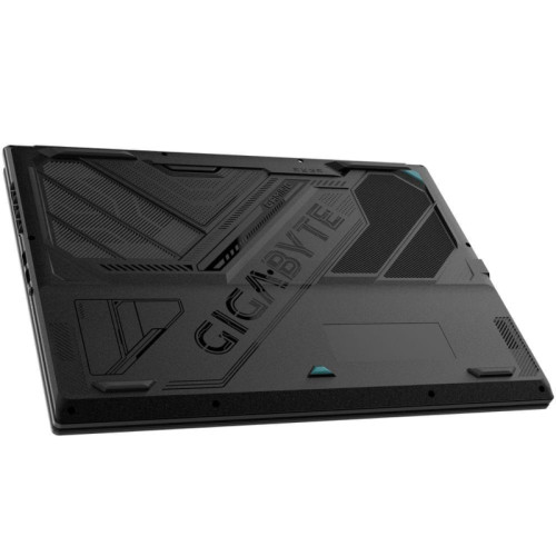 Ноутбук Gigabyte Gaming A18 GA83H AMD Ryzen 7 260/16Gb (1*16 D5)/SSD1Tb/RTX5050 8Gb (85W)/18 Ноутбук Gigabyte Gaming A18 GA83H AMD Ryzen 7 260/16Gb (1*16 D5)/SSD1Tb/RTX5050 8Gb (85W)/18
