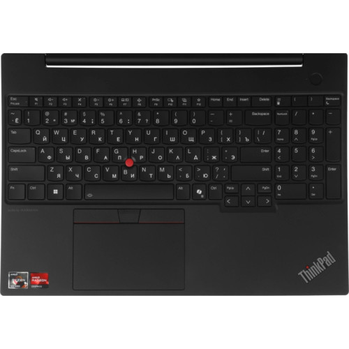 Ноутбук Lenovo ThinkPad E16 G2 Ryzen 7 7735HS 32Gb SSD512Gb AMD Radeon 680M 16
