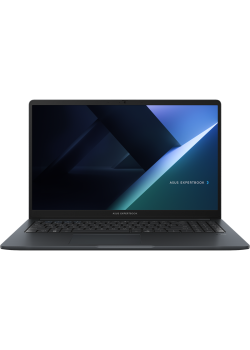 Ноутбук/ ASUS B1503CVA-S70425 15.6