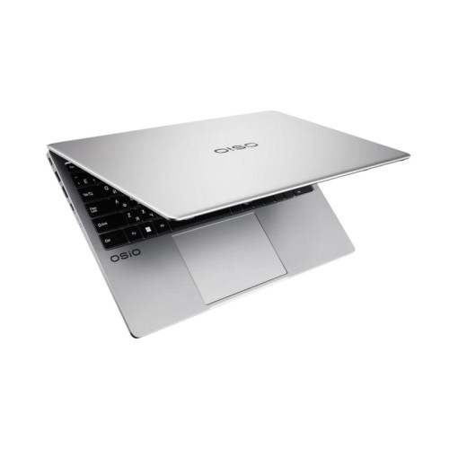 Ноутбук OSIO FocusLine F150i-027 Intel Core i5-1235U/16Gb (soldered D4)/SSD512Gb/UMA/15.6