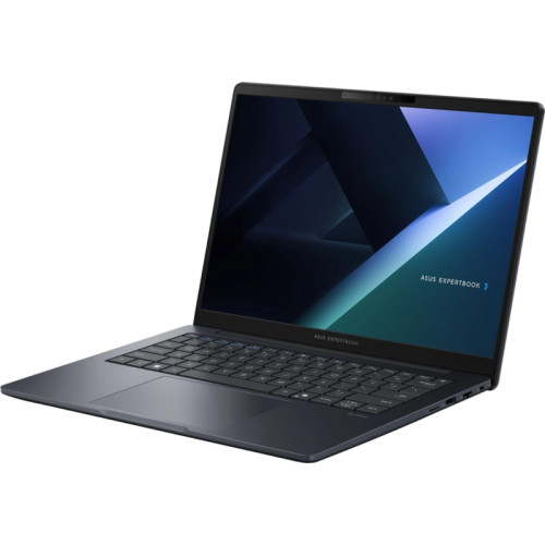 Ноутбук Asus Expertbook B3 B3405CCA-U716512G0D Core Ultra 7 255H 16Gb SSD512Gb Intel Iris Xe graphics 14 Ноутбук Asus Expertbook B3 B3405CCA-U716512G0D Core Ultra 7 255H 16Gb SSD512Gb Intel Iris Xe graphics 14