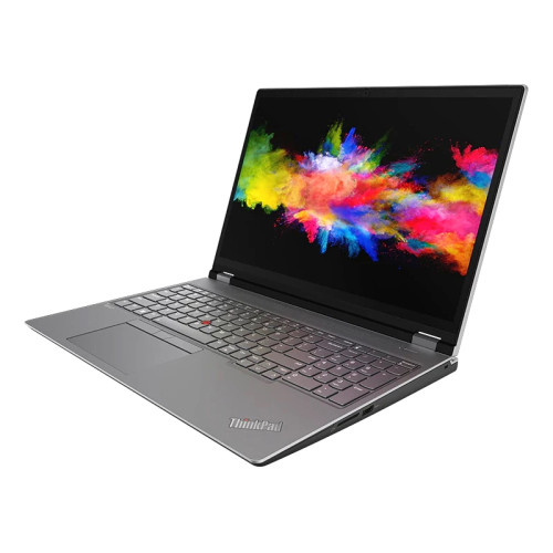 Ноутбук/ Lenovo ThinkPad P16 G1 16