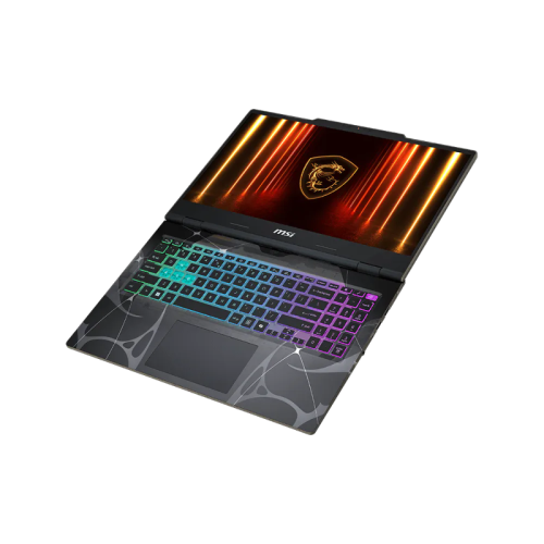 Ноутбук MSI Cyborg 15 B2RWFKG-1046XRU Intel Core 5 210H/16Gb/SSD1Tb/RTX5060 8Gb (55W)/15.6