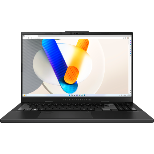Ноутбук/ ASUS N6506MU-MA100 15.6