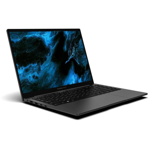 Ноутбук Digma Pro Pactos Core i5 1235U 16Gb SSD512Gb Intel Iris Xe graphics 14