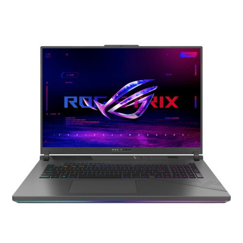 Ноутбук/ ASUS ROG Strix G18 G814JV-N6168 18