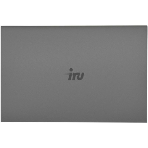 Ноутбук IRU Planio 15INP N-series N100 8Gb SSD256Gb Intel UHD Graphics 15.6