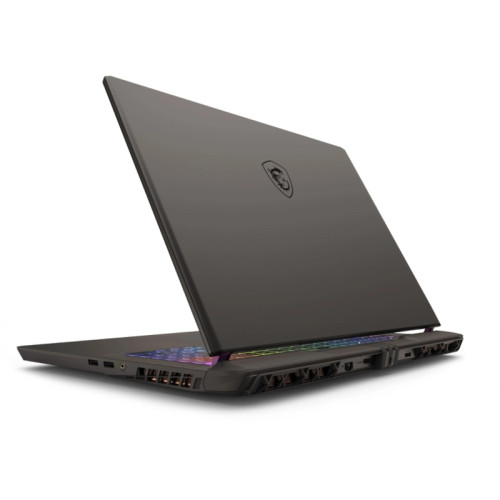 Ноутбук MSI Vector 17 HX AI A2XWHG-240XRU Core Ultra 9 275HX 32Gb SSD1Tb NVIDIA GeForce RTX5070Ti 12Gb 17