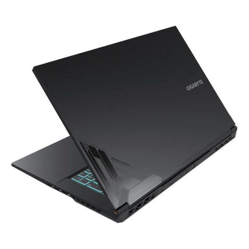 Ноутбук Gigabyte G7 MF Core i5 12500H 16Gb SSD512Gb NVIDIA GeForce RTX4050 6Gb 17.3
