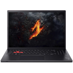 Ноутбук Acer Nitro Lite 16 NL16-71G-578S Core i5 13420H 16Gb SSD512Gb NVIDIA GeForce RTX 3050 6Gb 16