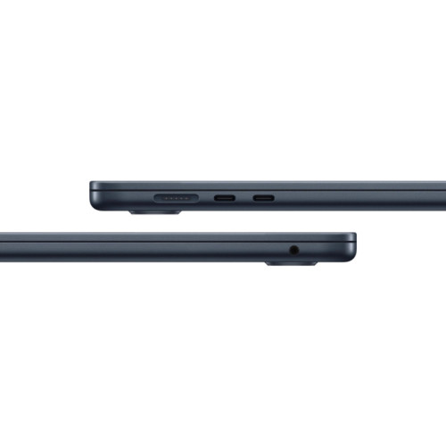 Ноутбук Apple Macbook Air 15 - M4 / 10C-10C / 16GB / 512GB / Midnight MW1M3LL/A