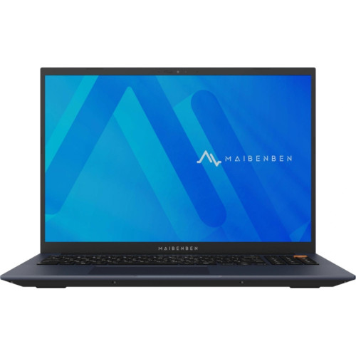 Ноутбук Maibenben M16C-R745UM Ryzen 7 7445HS 16Gb SSD512Gb AMD Radeon 740M 16