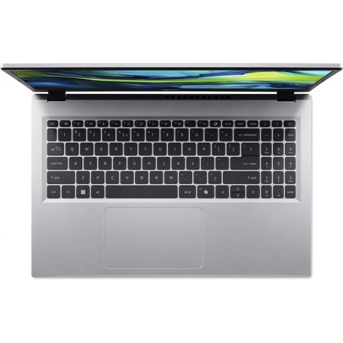 Ноутбук Acer Aspire Go AG15-41P-R4X3 Ryzen 5 7535HS 16Gb SSD1Tb AMD Radeon 660M 15.6