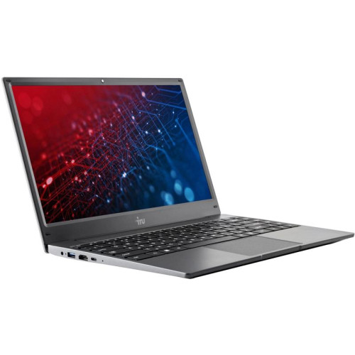 Ноутбук IRU Tactio 14ALH Core i3 1215U 16Gb SSD512Gb Intel Iris Xe graphics 14 Ноутбук IRU Tactio 14ALH Core i3 1215U 16Gb SSD512Gb Intel Iris Xe graphics 14