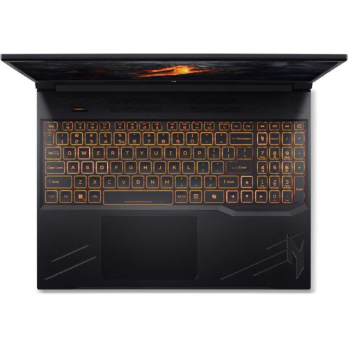 Ноутбук Acer Nitro V 16 ANV16-41-R7HN Ryzen 5 8645HS 16Gb SSD1Tb NVIDIA GeForce RTX4060 8Gb 16