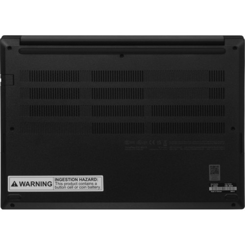 Ноутбук Lenovo ThinkPad E14 G6 Core Ultra 5 125U 32Gb SSD512Gb Intel Graphics 14 Ноутбук Lenovo ThinkPad E14 G6 Core Ultra 5 125U 32Gb SSD512Gb Intel Graphics 14