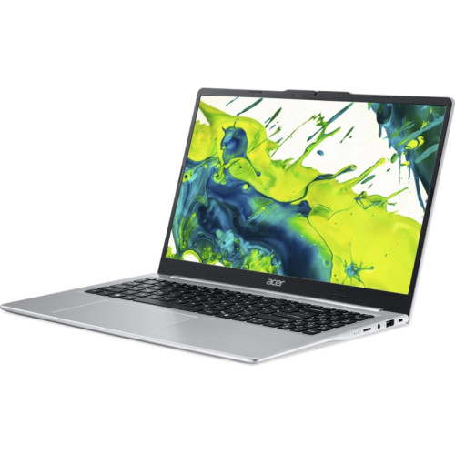 Ноутбук Acer Aspire Lite 15 AL15-46P-R6KP AMD Ryzen 3 5400U/8Gb (1*8 D4)/SSD256Gb/UMA/15.6