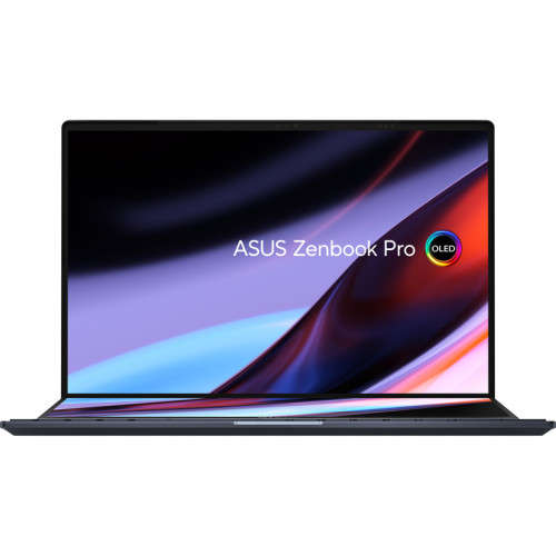 Ноутбук/ ASUS UX8402VU-P1036W Duo 14.5