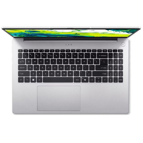 Ноутбук Acer Aspire Lite 15 AL15-53P-56PA Intel Core 5 120U/16Gb (soldered D4)/SSD512Gb/UMA/15.6