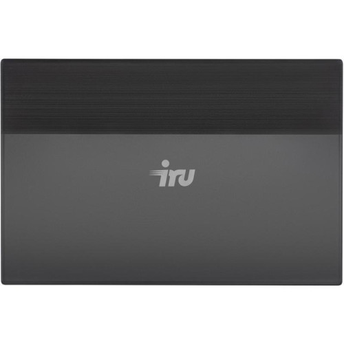 Ноутбук IRU Tactio 15ALG Core i5 1235U 16Gb SSD512Gb Intel UHD Graphics 15.6
