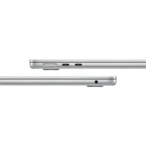 Ноутбук Apple MacBook Air 13'' M5 10CPU/10GPU 24GB 512GB Silver Ноутбук Apple MacBook Air 13'' M5 10CPU/10GPU 24GB 512GB Silver
