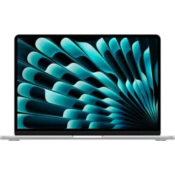 Ноутбук Apple MacBook Air 13'' M5 10CPU/10GPU 24GB 512GB Silver