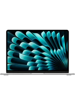Ноутбук Apple MacBook Air 13'' M5 10CPU/10GPU 24GB 512GB Silver