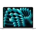 Ноутбук Apple MacBook Air 13'' M5 10CPU/10GPU 24GB 512GB Silver Ноутбук Apple MacBook Air 13'' M5 10CPU/10GPU 24GB 512GB Silver