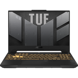 Ноутбук/ ASUS TUF F17 FX707VJ-HX006 17.3