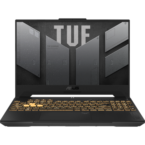 Ноутбук/ ASUS TUF F17 FX707VJ-HX006 17.3