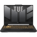 Ноутбук/ ASUS TUF F17 FX707VJ-HX006 17.3