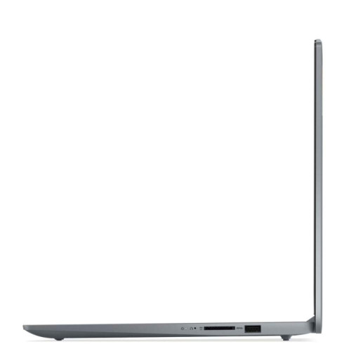 Ноутбук Lenovo IdeaPad Slim 3 15AMN8 AMD Ryzen 5 7520U/8Gb (soldered D5)/SSD512Gb/UMA/15.6