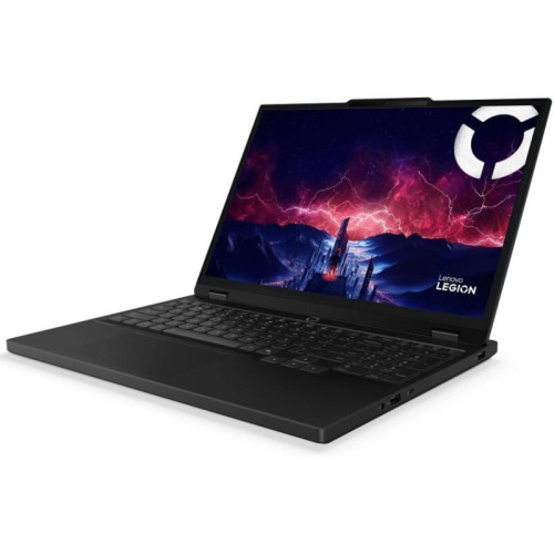 Ноутбук Lenovo Legion 5 15AKP10 Ryzen AI 7 350 32Gb SSD1Tb NVIDIA GeForce RTX 5070 8Gb 15.1