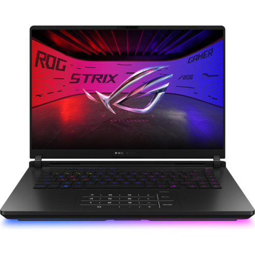 Ноутбук/ ASUS ROG Strix SCAR 16 G635LX-RW150 16