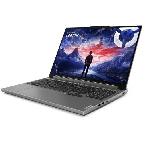 Ноутбук Lenovo Legion 5 16IRX9 Core i5 13450HX 16Gb SSD512Gb NVIDIA RTX4050 6Gb 16 Ноутбук Lenovo Legion 5 16IRX9 Core i5 13450HX 16Gb SSD512Gb NVIDIA RTX4050 6Gb 16