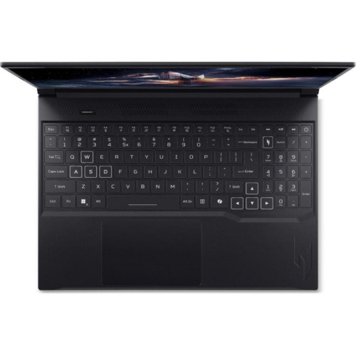 Ноутбук Acer Nitro V 16S ANV16S-71-71MF Intel Core 7 240H/16Gb (1*16 D5)/SSD1Tb/RTX5060 8Gb (85W)/16