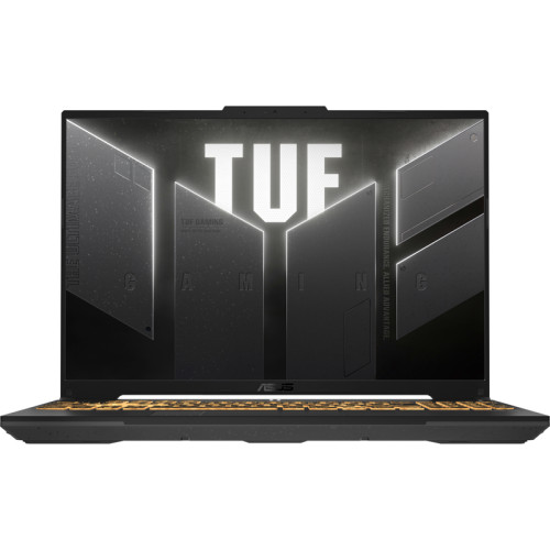 Ноутбук/ ASUS TUF F16 FX607JV-N3146 16