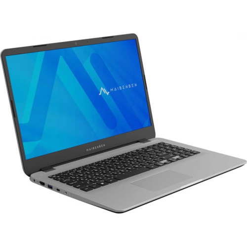Ноутбук Maibenben M543 Ryzen 3 4300U 16Gb SSD512Gb AMD Radeon Graphics 15.6