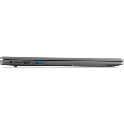 Ноутбук Acer Aspire Lite AL15-32P-C1KD Celeron N4500 8Gb SSD256Gb Intel UHD Graphics 15.6