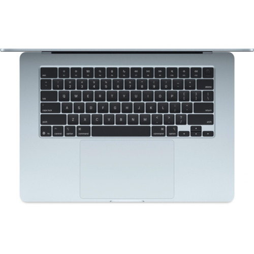 Ноутбук Apple MacBook Air A3241 M4 10 core 16Gb SSD256Gb/10 core GPU 15.3 Ноутбук Apple MacBook Air A3241 M4 10 core 16Gb SSD256Gb/10 core GPU 15.3