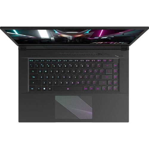 Ноутбук Gigabyte Aorus 15 BSF Core i7 13700H 16Gb SSD1Tb NVIDIA GeForce RTX4070 8Gb 15.6