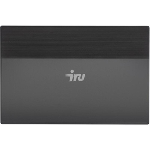 Ноутбук IRU Tactio G15AL Core i5 1335U 16Gb SSD512Gb Intel Iris Xe 15