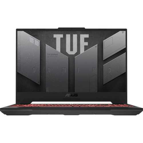 Ноутбук/ ASUS TUF A15 FA507UV-LP149 15.6 Ноутбук/ ASUS TUF A15 FA507UV-LP149 15.6