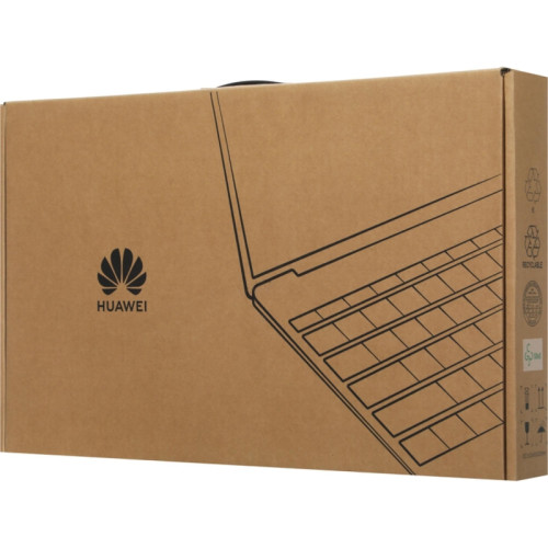 Ноутбук Huawei MateBook D 16 MCLG-X Core i7 13700K 16Gb SSD1Tb Intel UHD Graphics 770 16