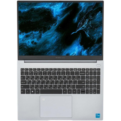 Ноутбук Digma Pro Pactos Core i3 1215U 16Gb SSD256Gb Intel UHD Graphics 16