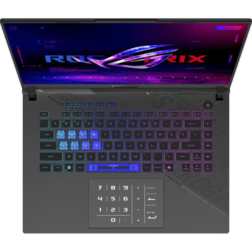 Ноутбук/ ASUS ROG Strix G16 G614PP-S5063 16